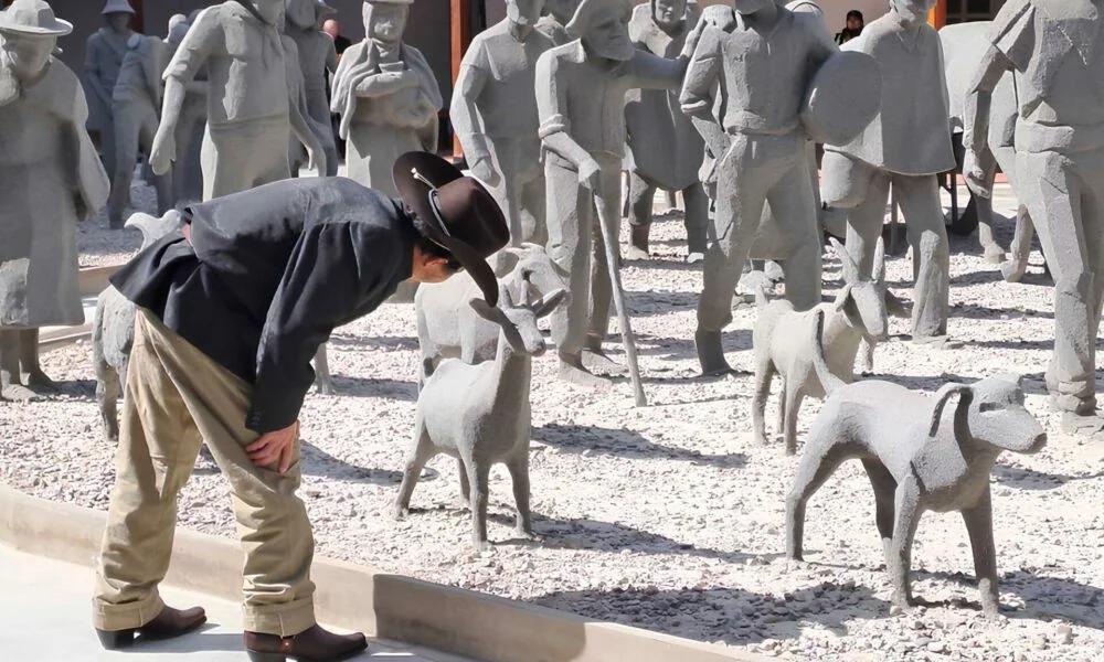 Restauración y Puesta en Valor del Cabildo de San Salvador de Jujuy - Foto 12