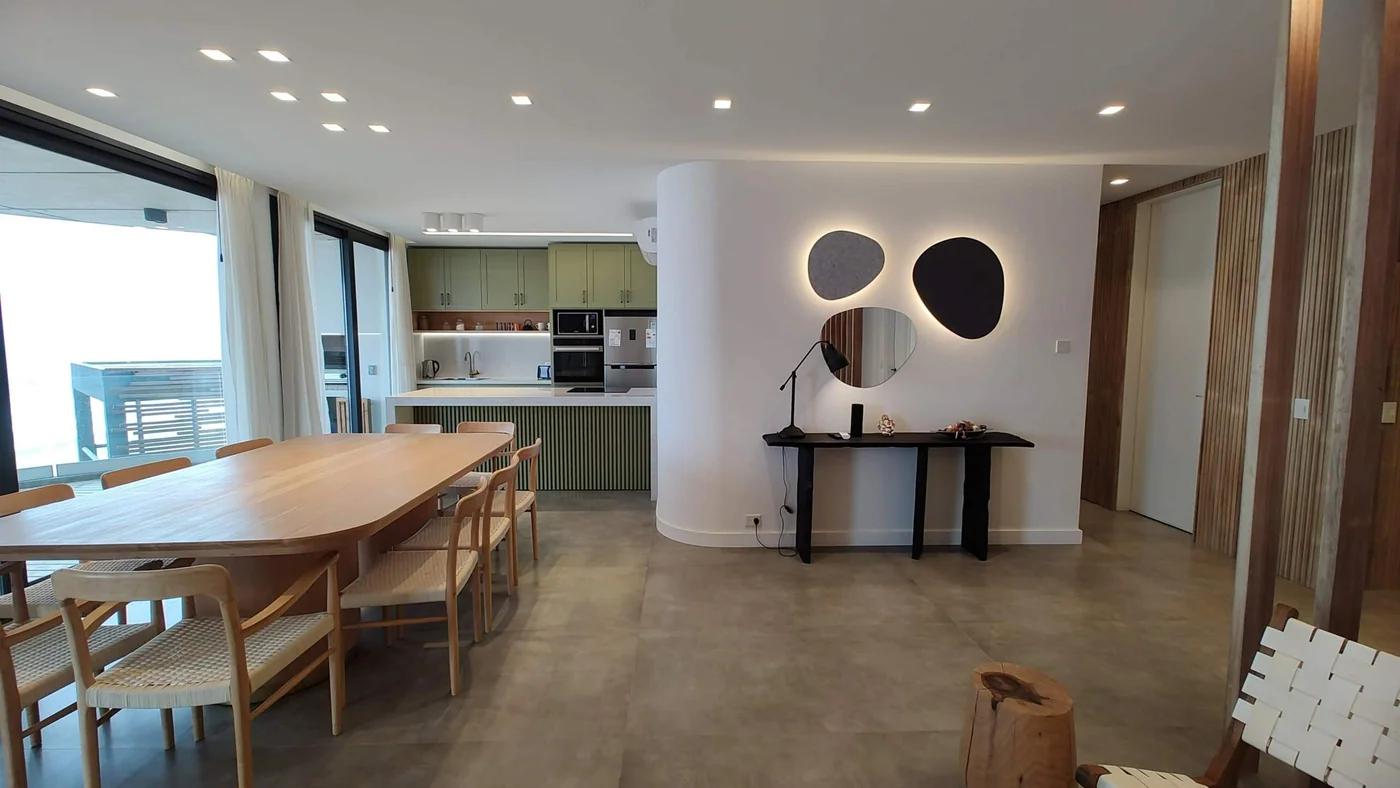 Medio Punto Arquitectura y Diseño