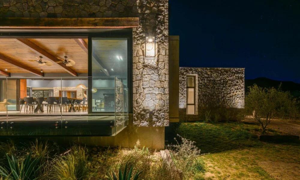 Casa Piedra - Foto 5