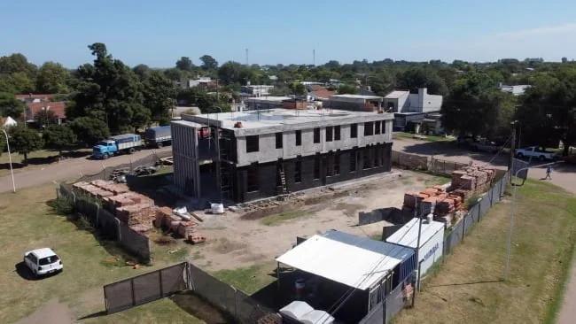 Casa de la Provincia en Salliqueló - Foto 5
