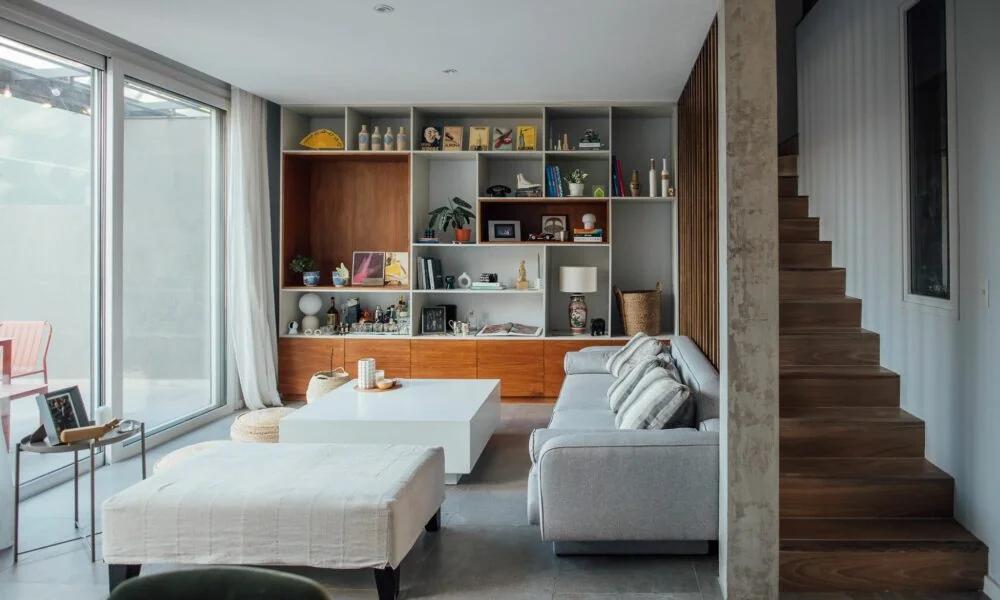 Conjunto Residencial de Triplex en Tigre - Foto 5