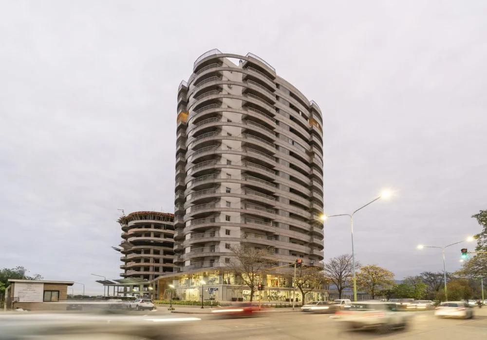 Torre del Jacaranda I - Foto 2