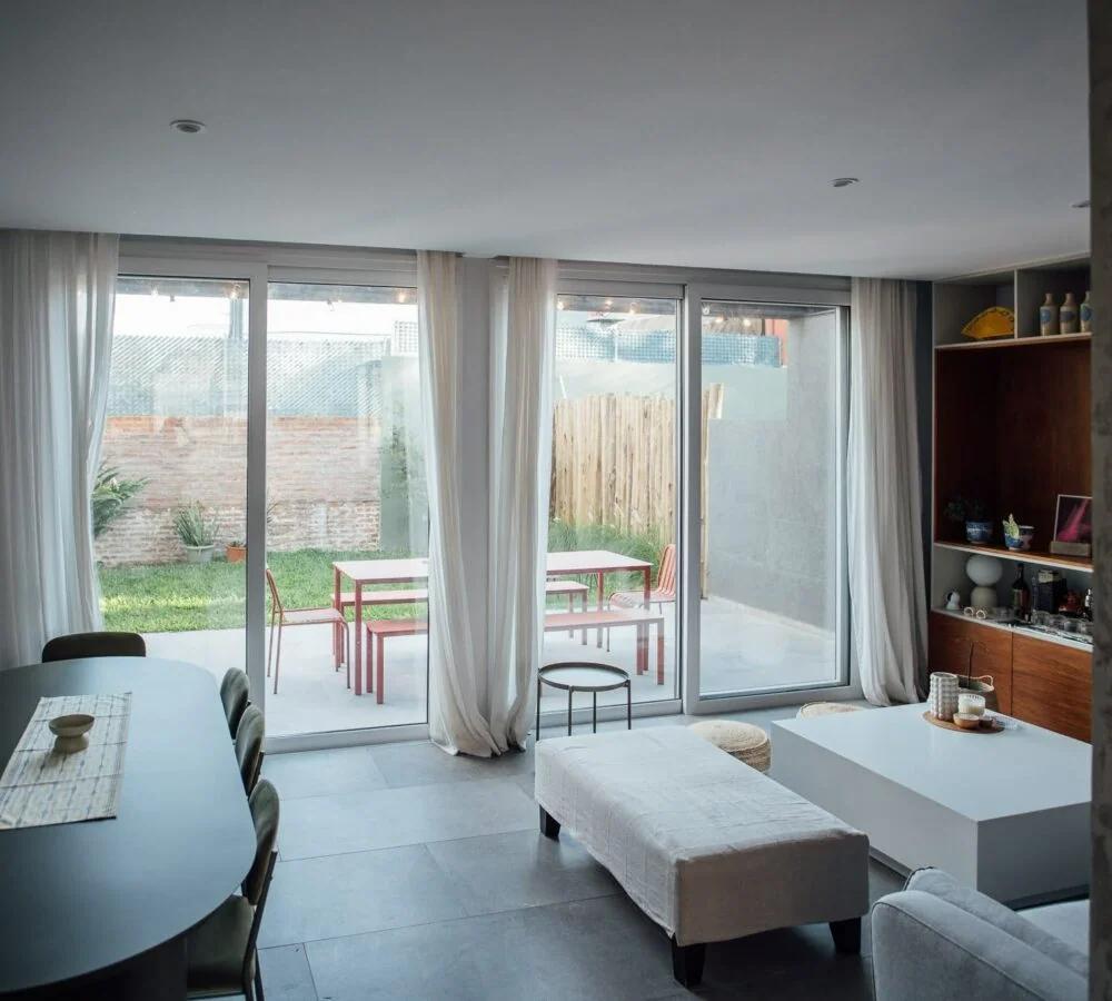 Conjunto Residencial de Triplex en Tigre - Foto 6
