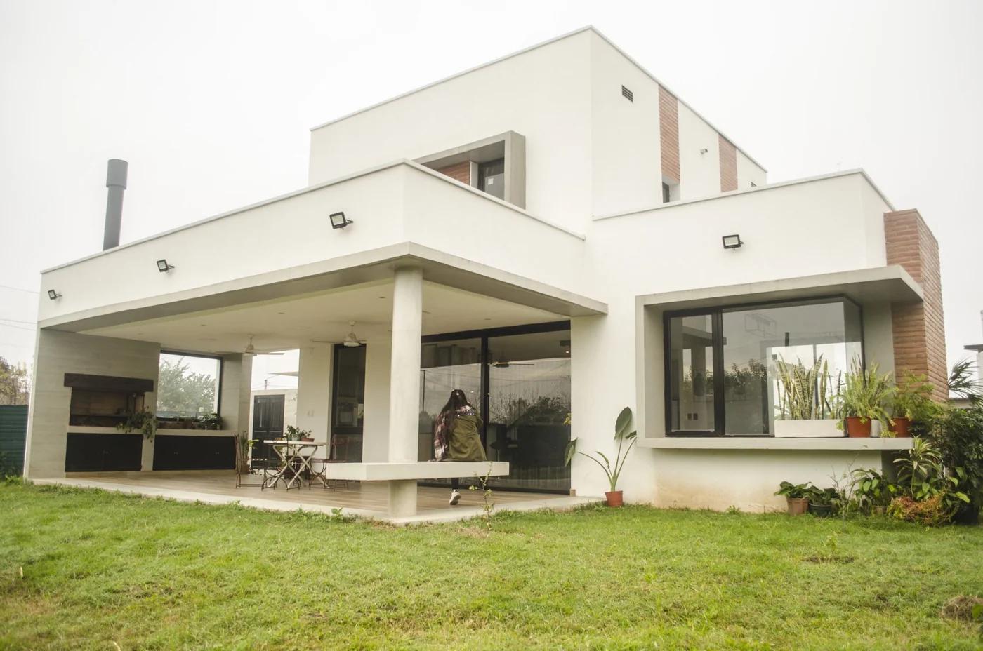 Casa TS