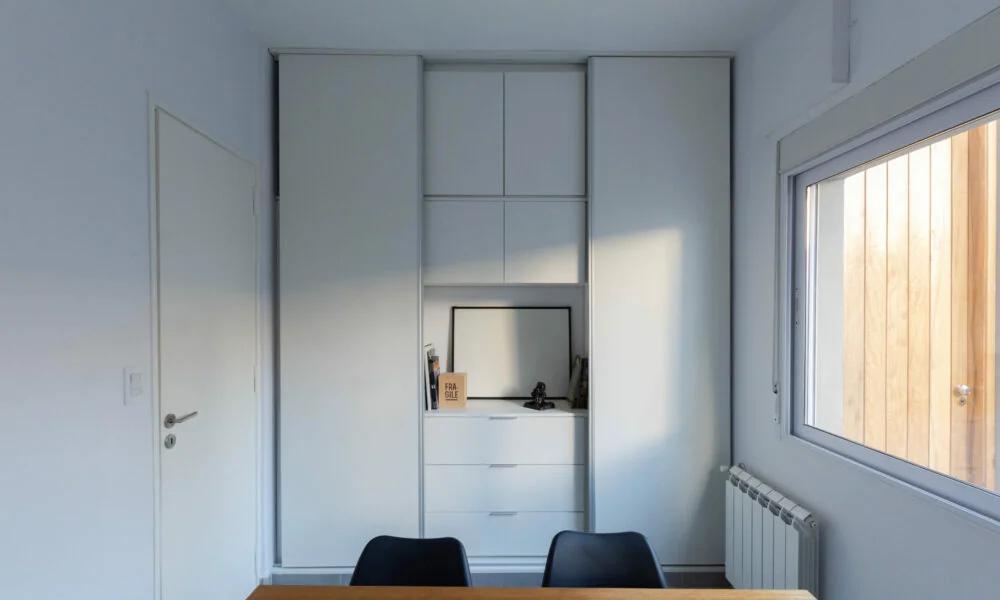 Rediseño integral de PH para Coworking en Bahía Blanca - Foto 11