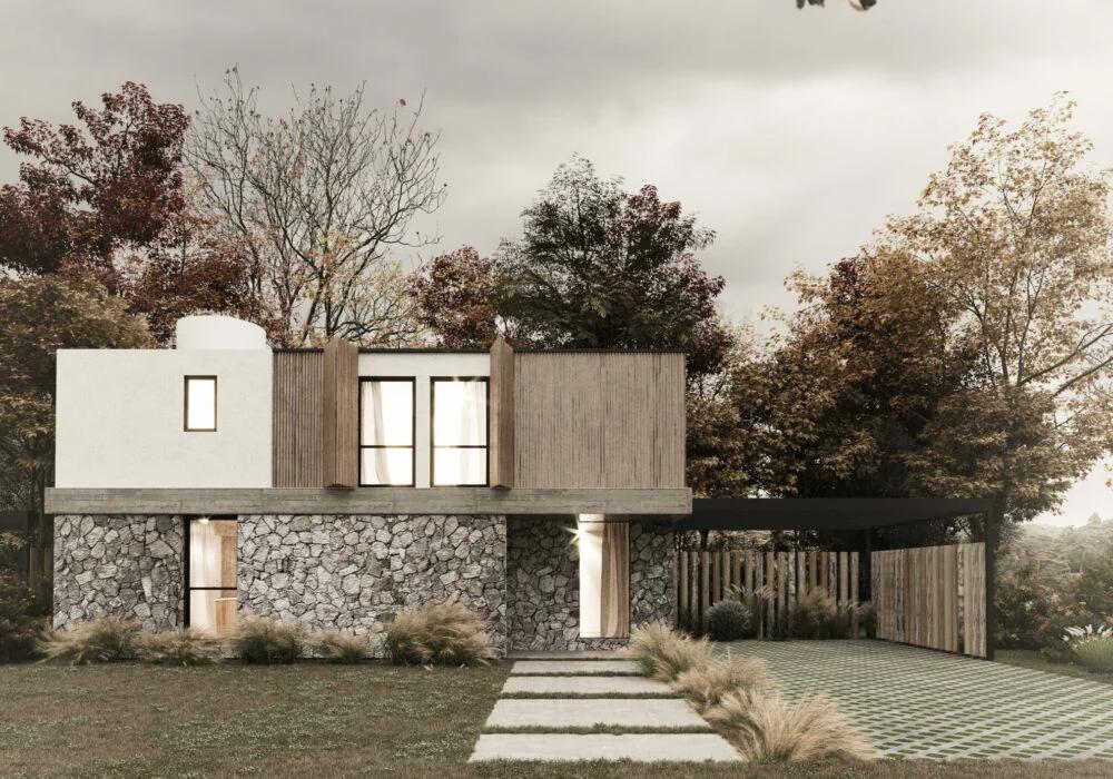 Casa Suelo - Foto 2