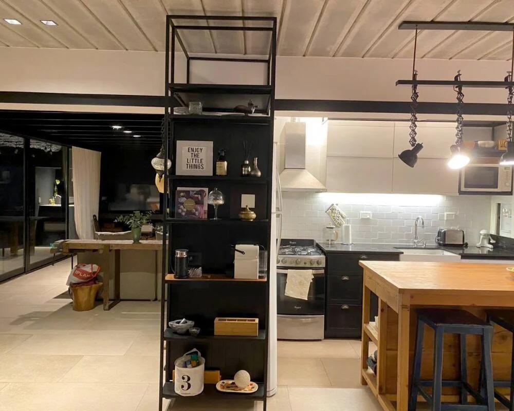 Renovación de Residencia en Parque Los Troncos, Pilar - Foto 9
