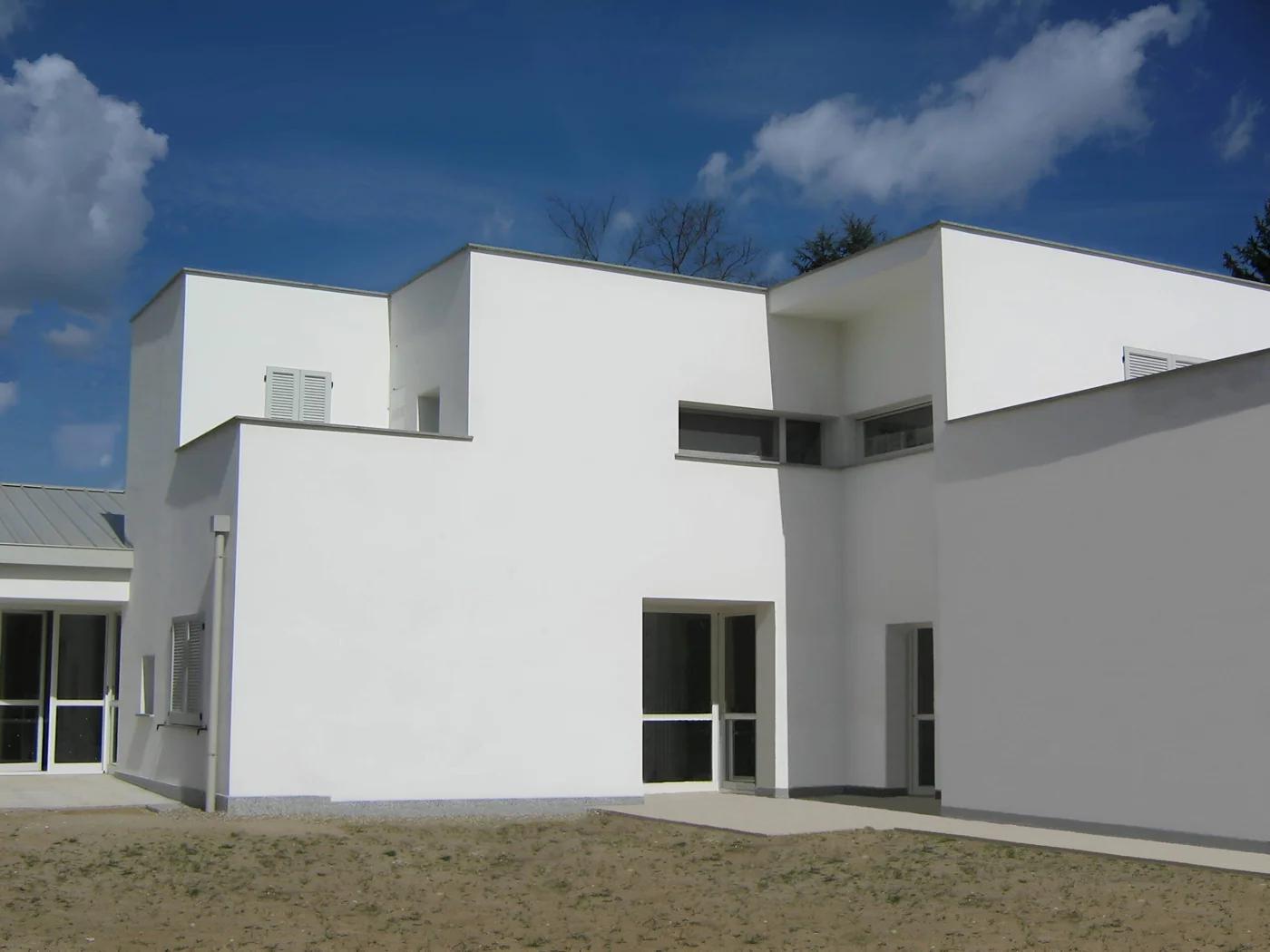 Residencias en Via Istria