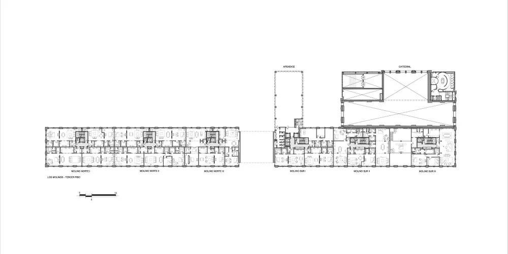 Edificio Los Molinos - Foto 11