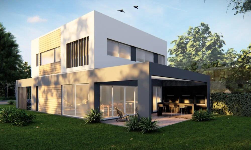 Vivienda FS - Foto 3