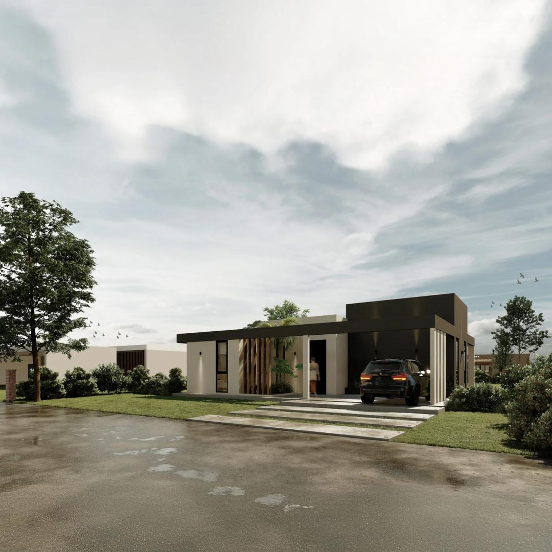 Innovación y eficiencia espacial en Fincas Joven: La propuesta contemporánea de Vitta Arquitectura