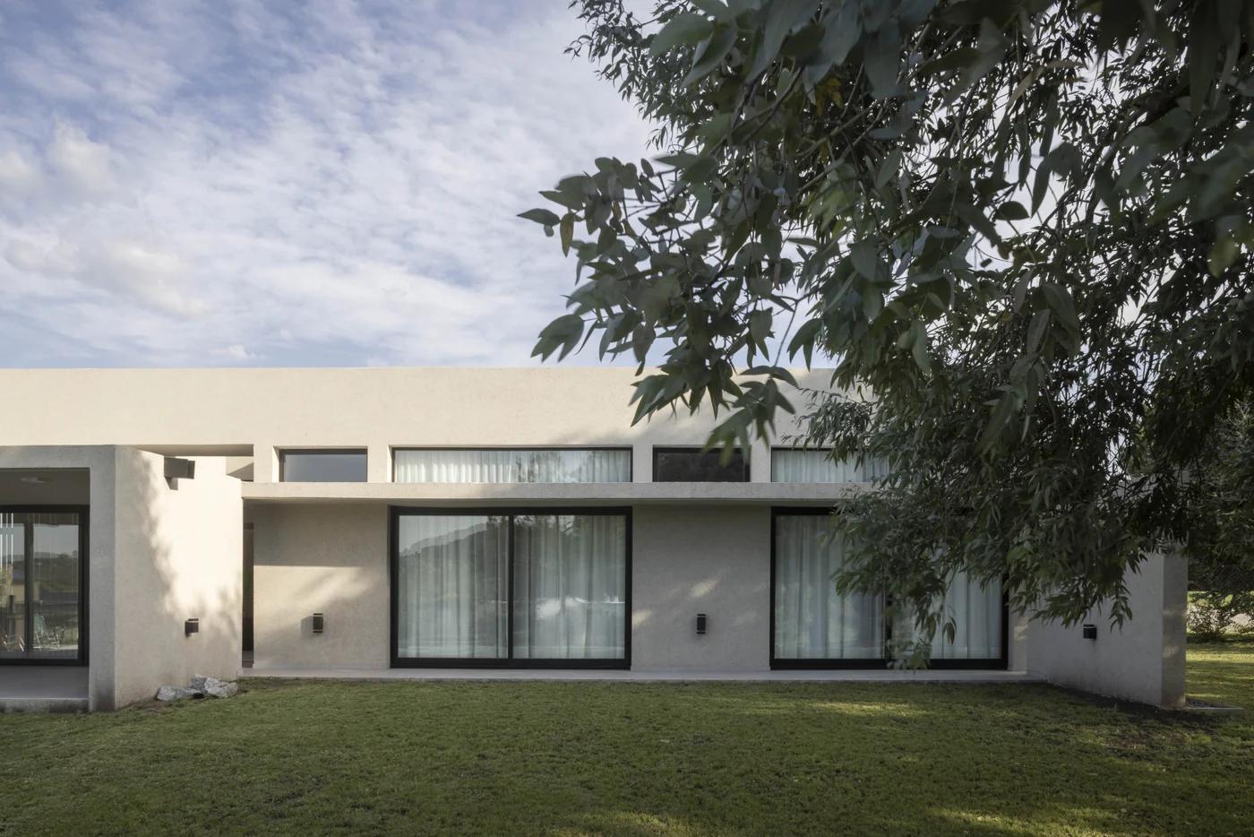 Casa PECE