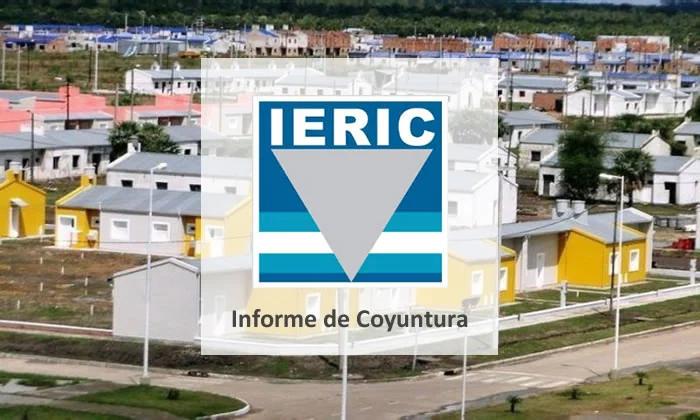 Empleo Formal en la Construcción Crece con Moderación en Febrero de 2026