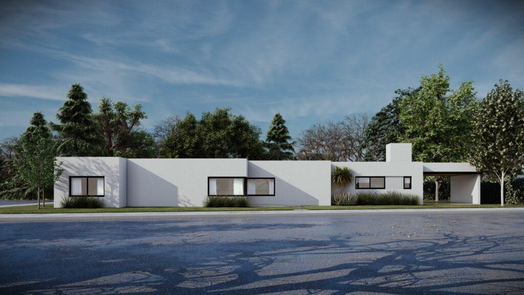 Casa MS - Foto 2