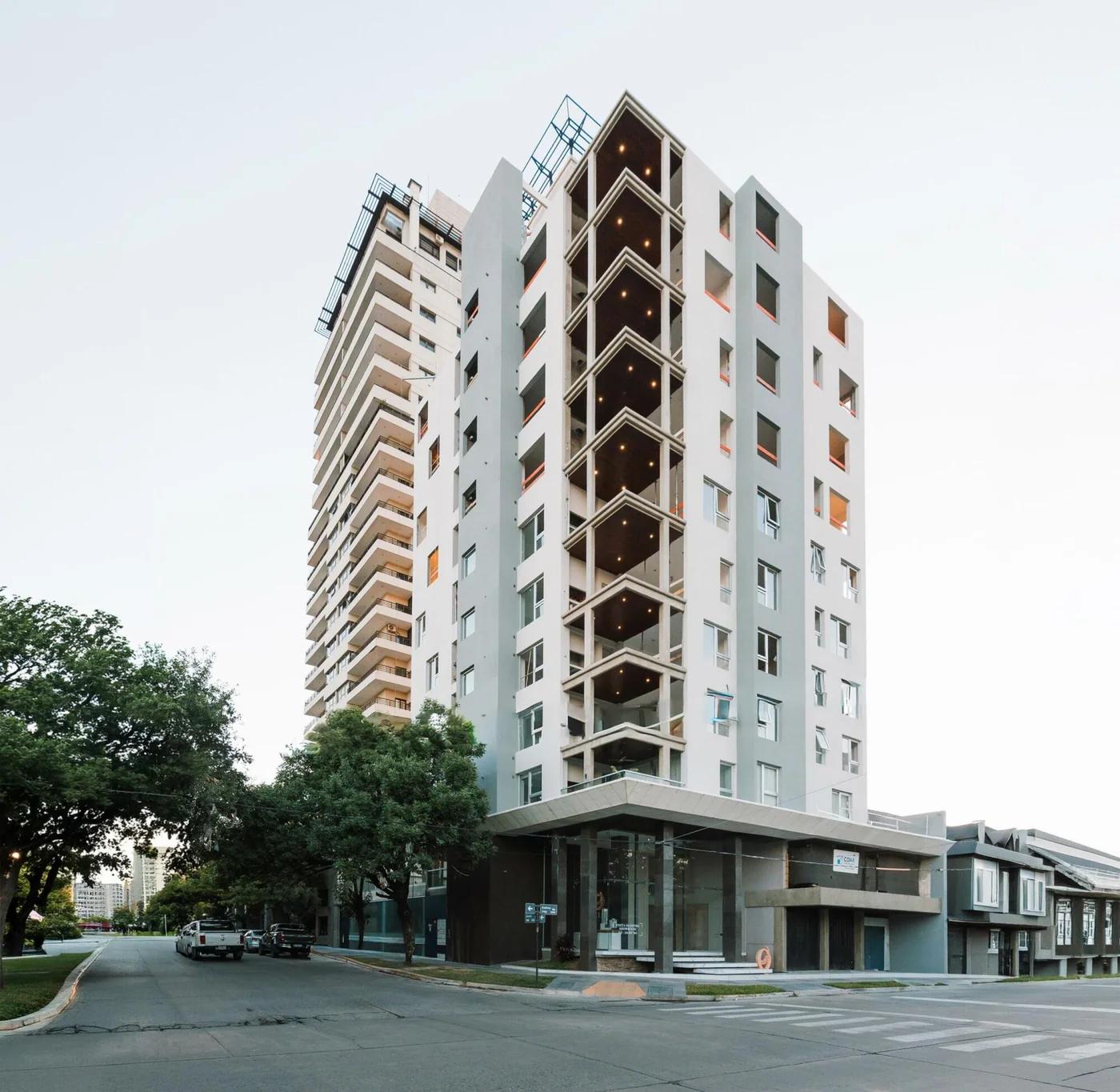 COAR Arquitectura y Construcción