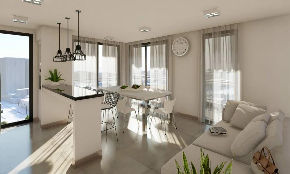 Tres proyectos residenciales: Anto II, Costa Arena y Condominio Jardines de Ranelagh - Foto 7