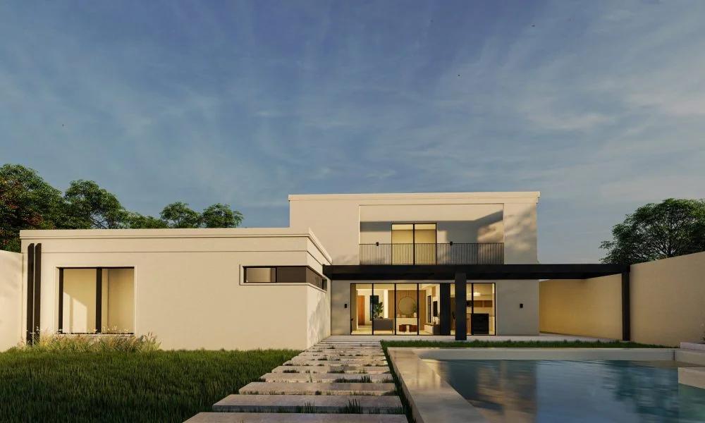 Casa 50-20 - Foto 3