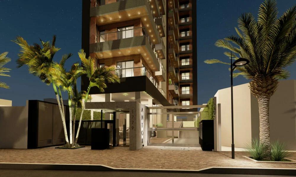 Tres proyectos residenciales: Anto II, Costa Arena y Condominio Jardines de Ranelagh - Foto 10