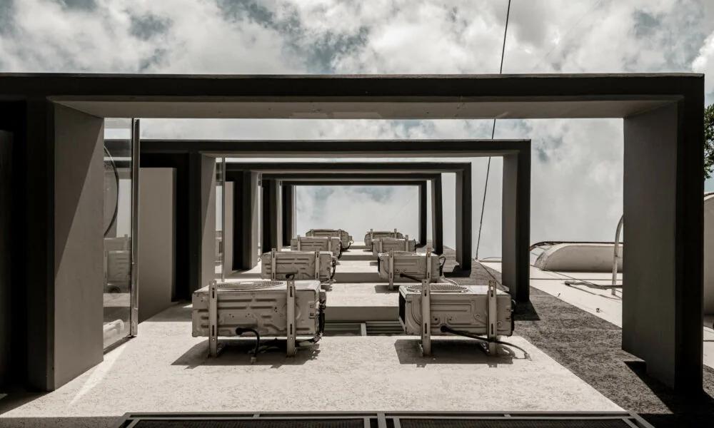 MG 768: Edificio Residencial en Villa Crespo - Foto 4