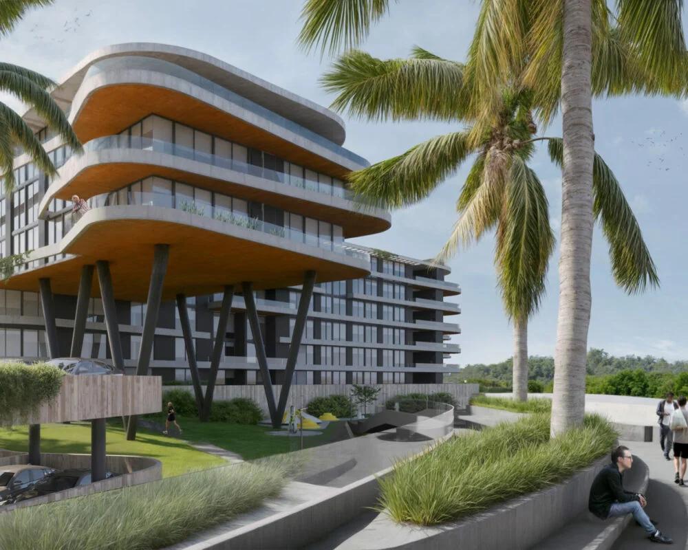 Complejo Residencial Quórum - Foto 5
