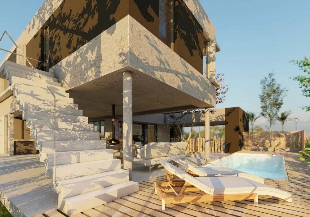Dos residencias paradigmáticas del Estudio Fernández Long & Asociados - Foto 2