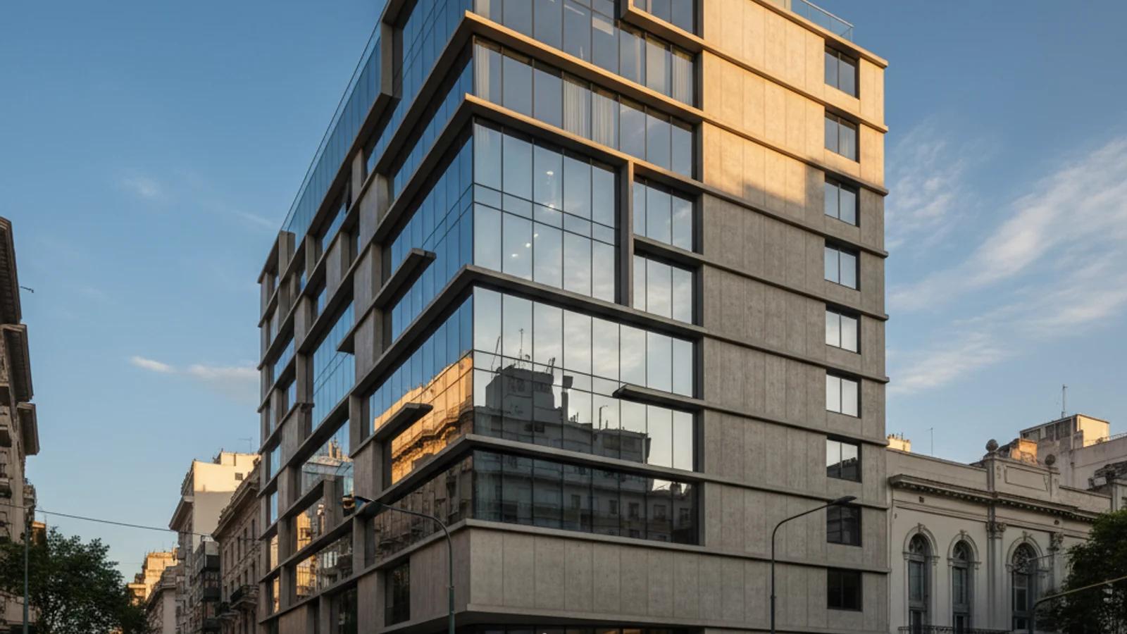 Cerramientos y Control Solar: La Lógica Operativa Impulsa la Selección en 2026