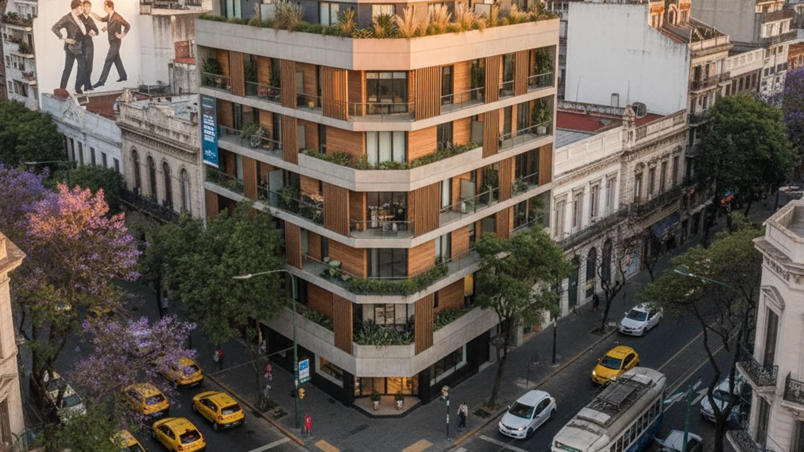 De la Fachada al Fundamento: La Nueva Era de la Construcción Eficiente