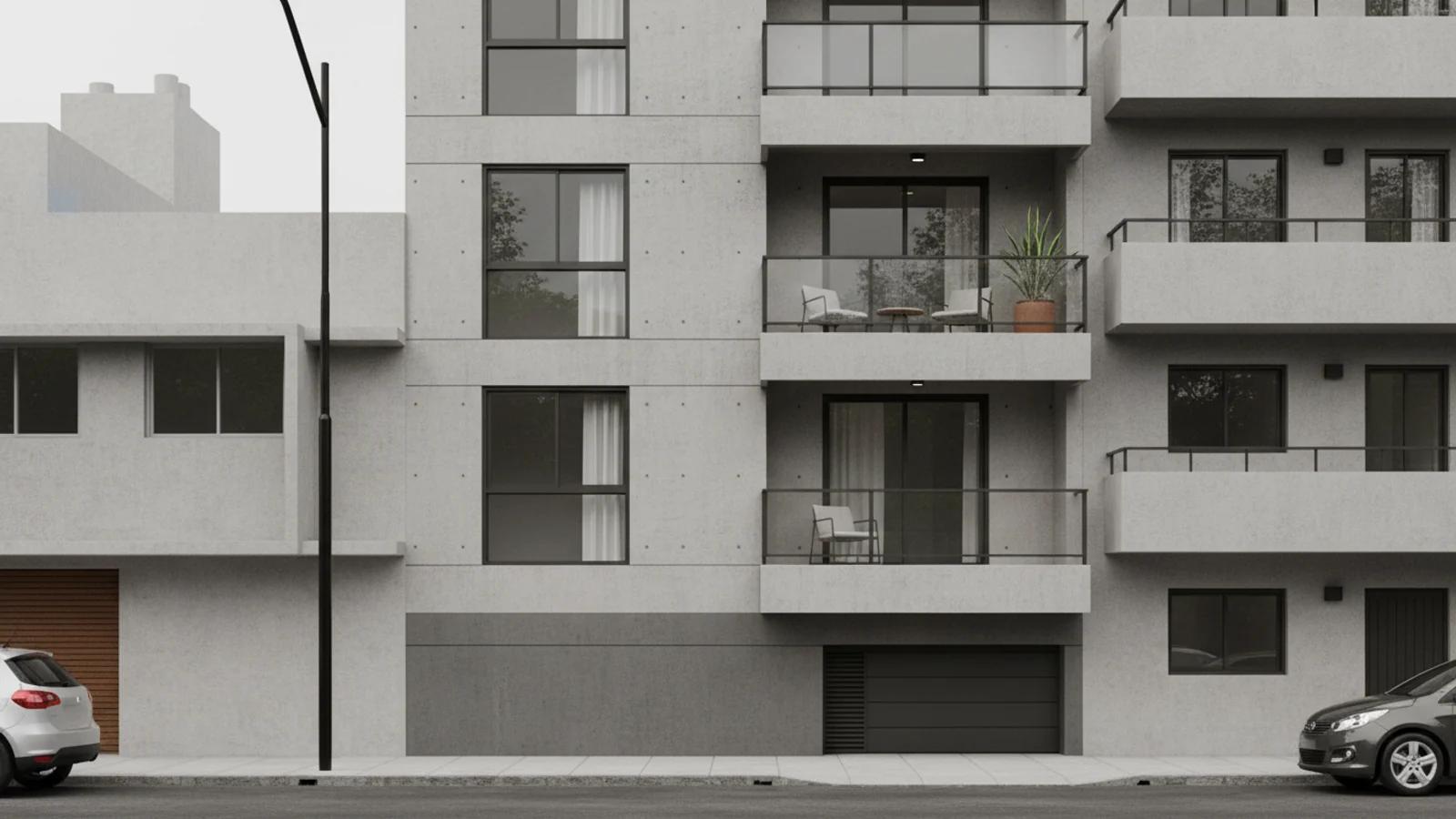 El Costo Oculto de la Construcción: El Mantenimiento Futuro como Eje de la Elección de Materiales