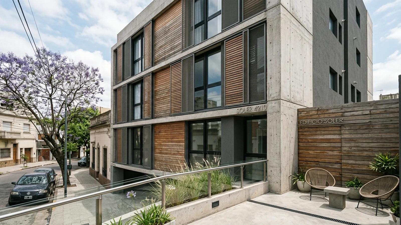 La Industrialización Inteligente Redefine la Vivienda Media en Argentina