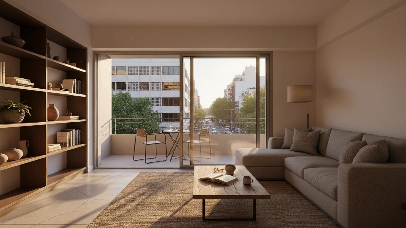 La Luz Profunda: Un Nuevo Horizonte en el Diseño Urbano Contemporáneo