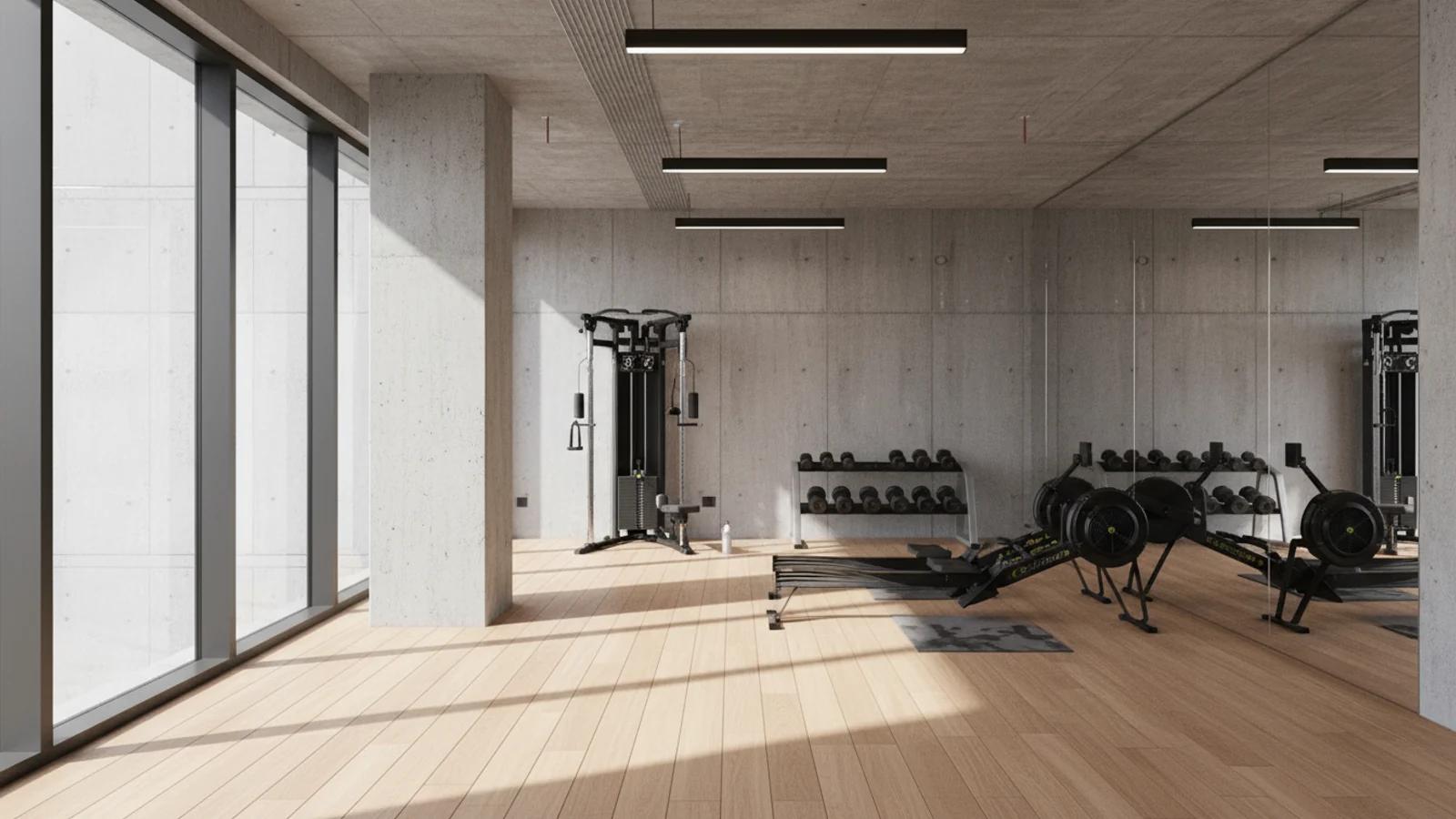 La Micro-Intensidad: El Nuevo Paradigma de los Amenities en la Construcción Argentina