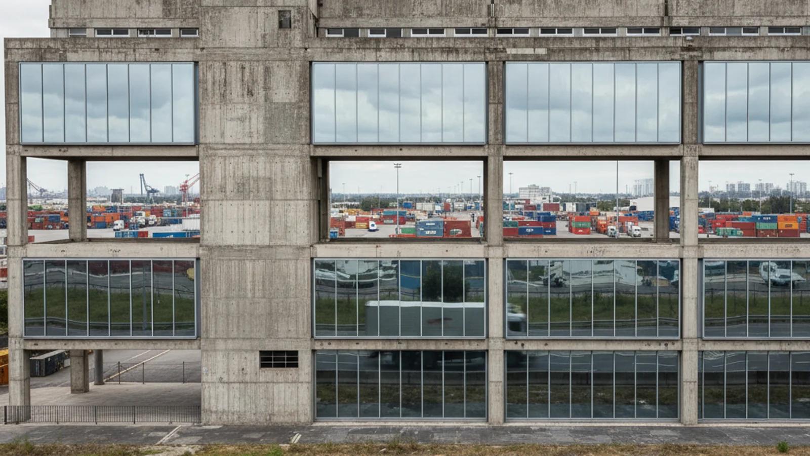 Rescate y eficiencia: La reconversión energética de los edificios públicos en la periferia bonaerense