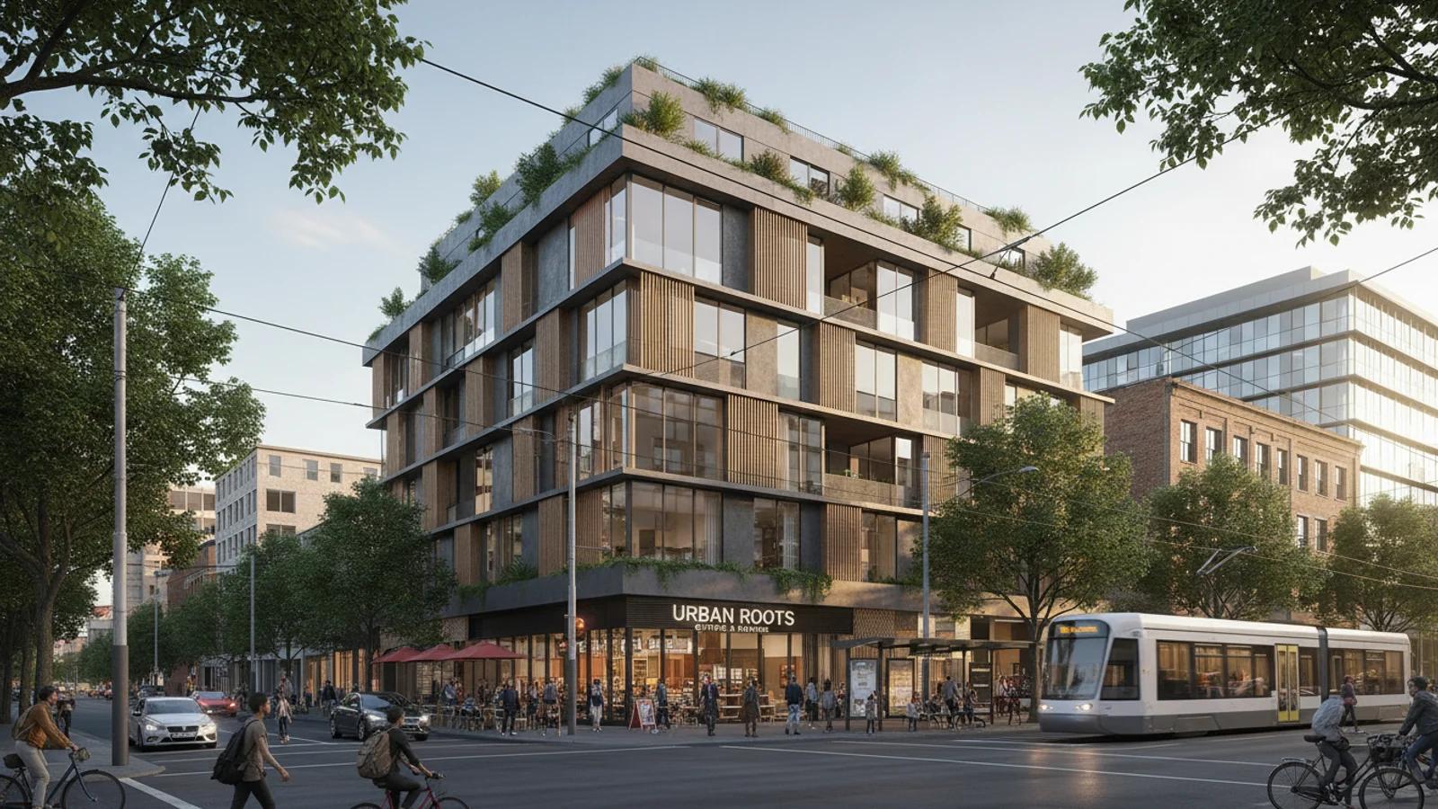 Chile: Entre el Patrimonio y la Presión Inmobiliaria