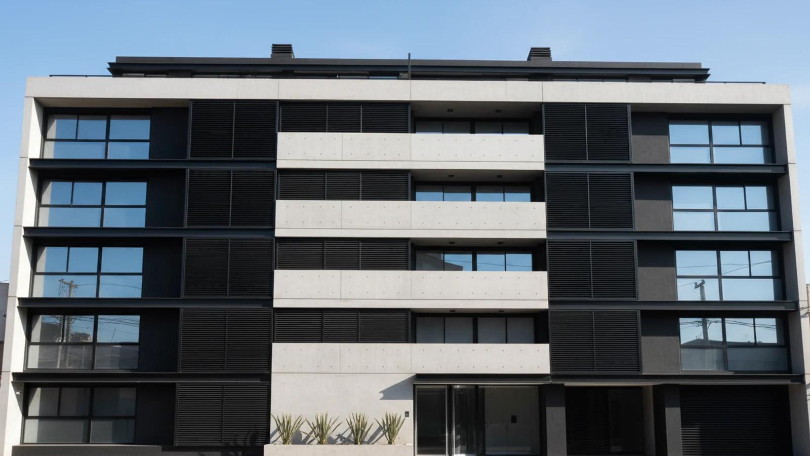 El Auge del Rendimiento Espacial: Halls, Accesos y Circulaciones Redefinen la Construcción Contemporánea