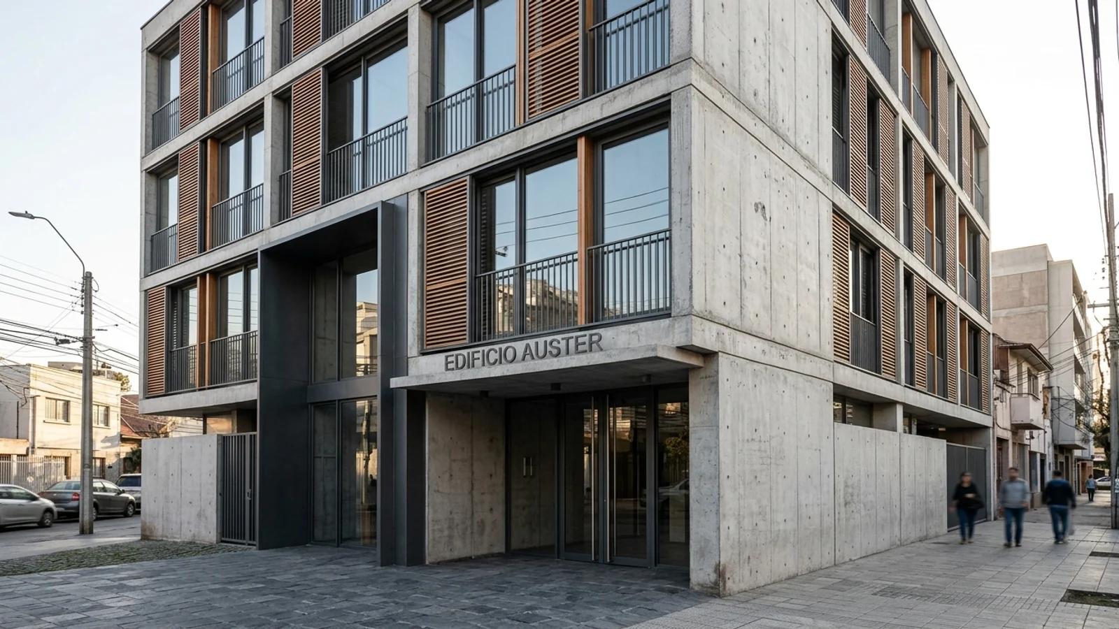 El Desplazamiento Hacia la Austeridad Funcional: Menos Amenities, Más Flexibilidad en la Construcción Contemporánea