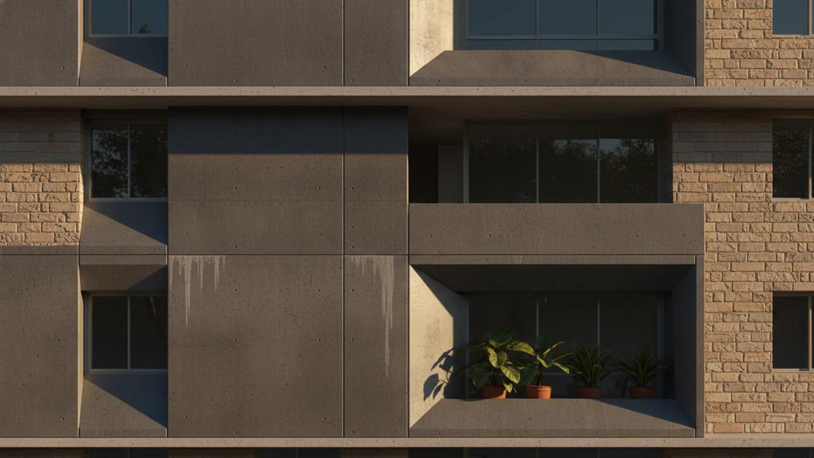 La Durabilidad Silenciosa: El Valor Emergente de los Proyectos que Envejecen con Gracia