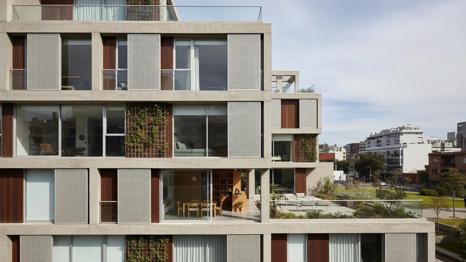 La Evolución Programática: Amenities que Priorizan la Utilidad sobre la Decoración