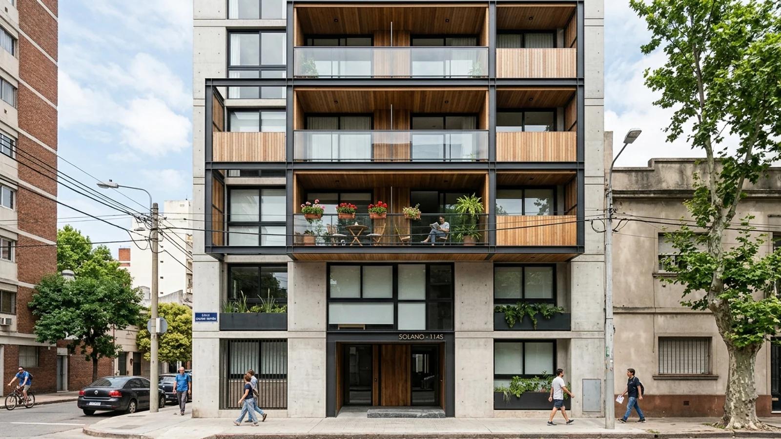 La Obra Previsible: Un Impulso Silencioso en la Recomposición Urbana Uruguaya