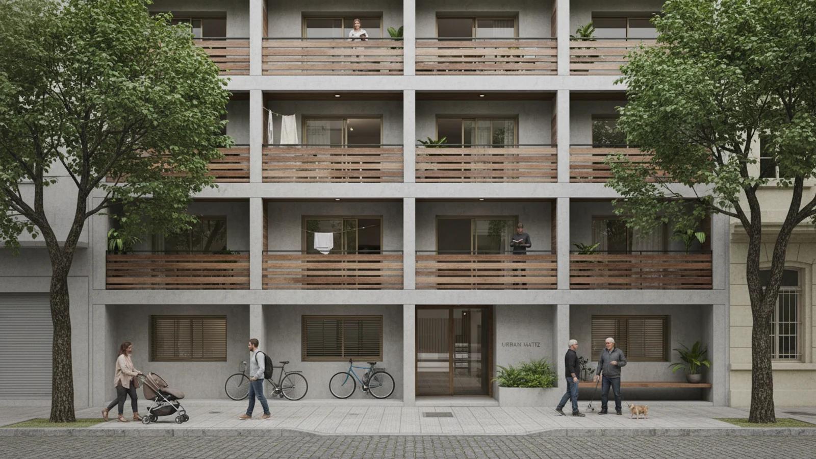 La Renovación Silenciosa: Cómo las Áreas Centrales Recuperan Vida Cotidiana