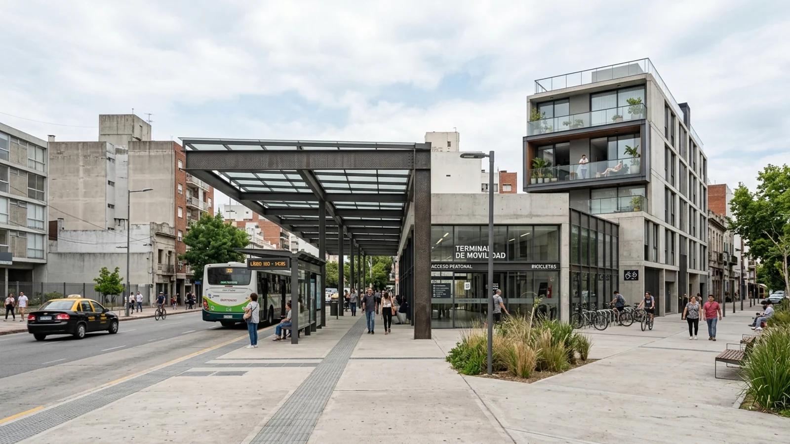 La Tensión Sostenida: Nodos Intermodales y la Arquitectura de la Comprensión Cotidiana