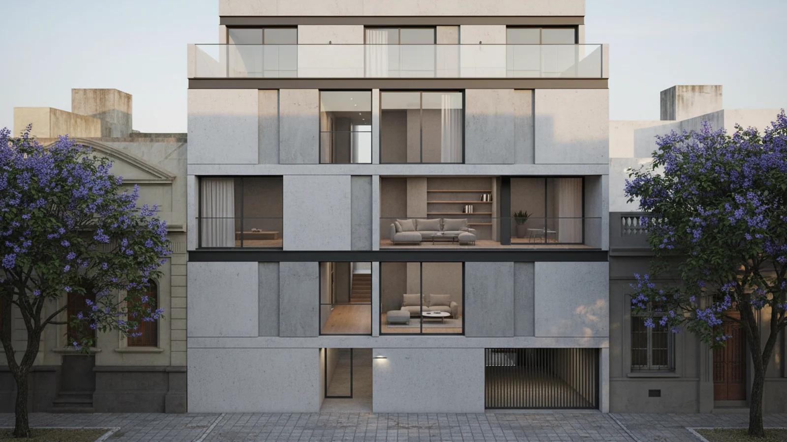 Plantas Flexibles: La Evolución Discreta de la Vivienda Uruguaya