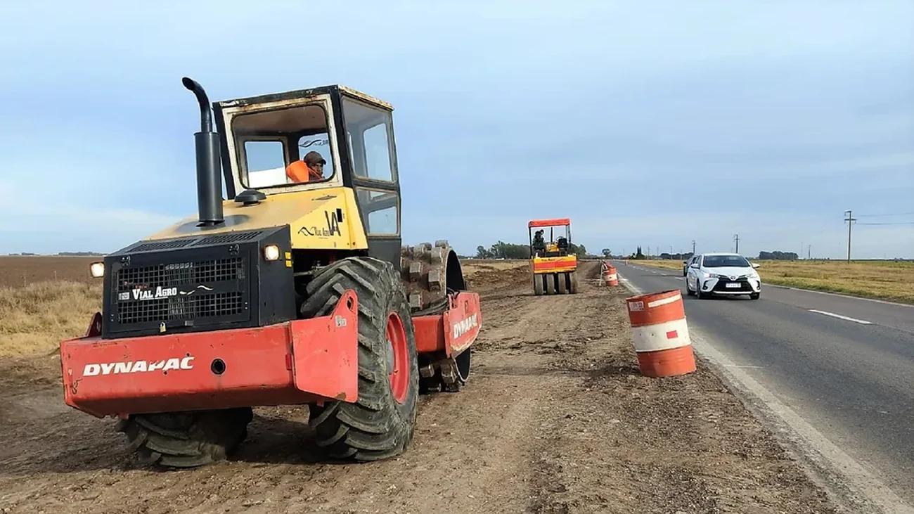 17 ofertas para concesionar 2.500 kilómetros de rutas en cinco provincias argentinas