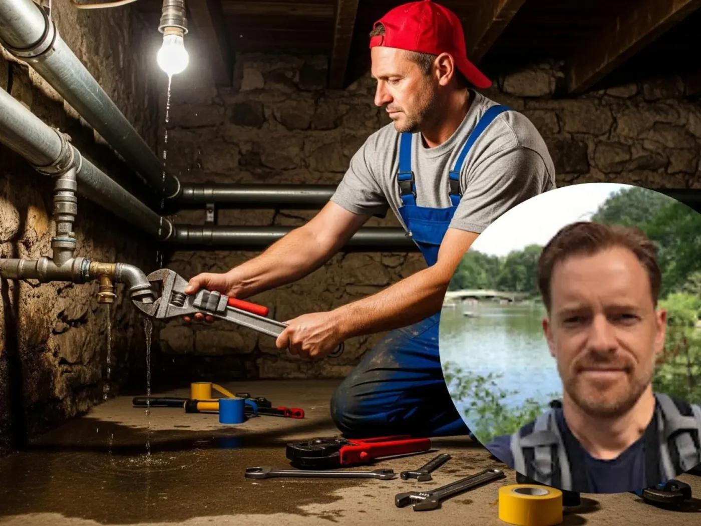 Albañil español en Noruega revela salarios y condiciones laborales en la construcción