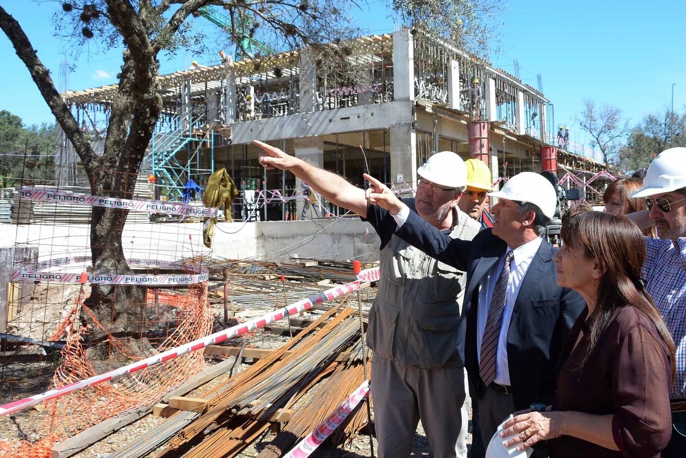 Argentina y Brasil habilitan matrícula recíproca temporaria para arquitectos y urbanistas