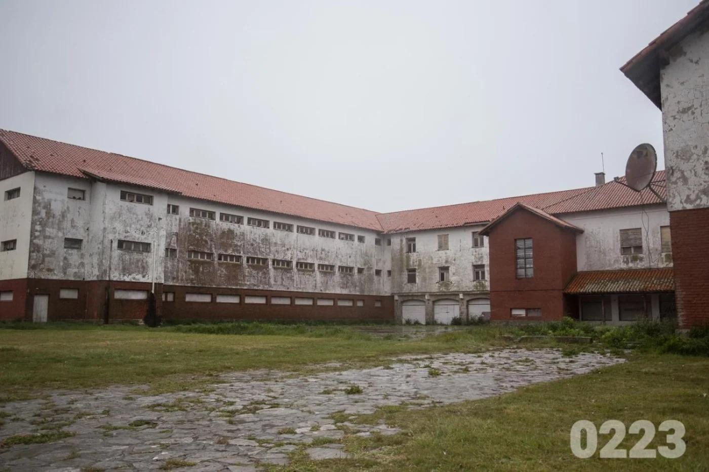 Complejo Turístico de Chapadmalal: Desalojo de Trabajadores y Avance hacia Concesión Privada por 30 Años