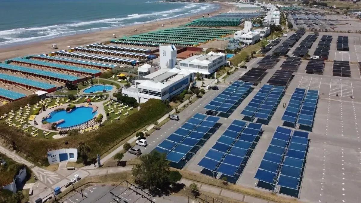 Concurso de ideas para renovar Punta Mogotes: los proyectos ganadores en Mar del Plata