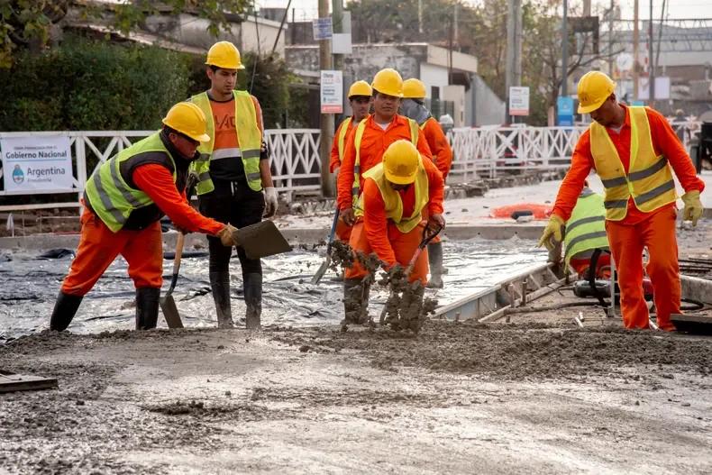 Crisis de oficios en la construcción argentina: escasez, brecha generacional y el reto de la capacitación
