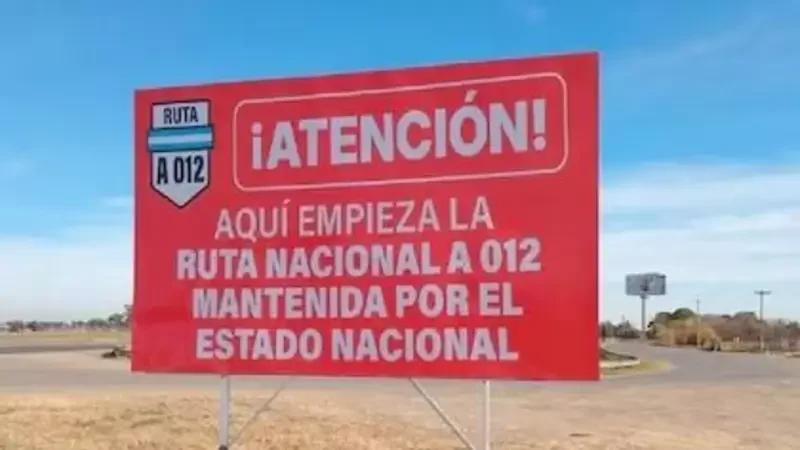 El gasto en rutas nacionales cayó 80% y menos de la mitad de las carreteras del país está en buen estado