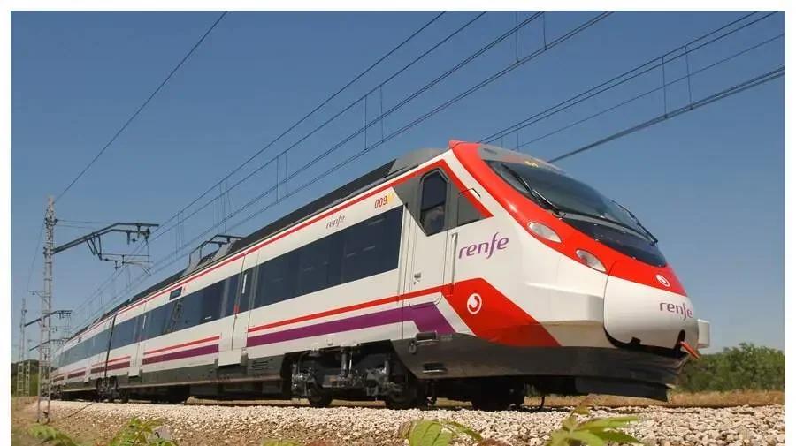 España renueva la línea C-5 de Madrid con 35 trenes de dos pisos y una inversión de 1.350 millones de euros
