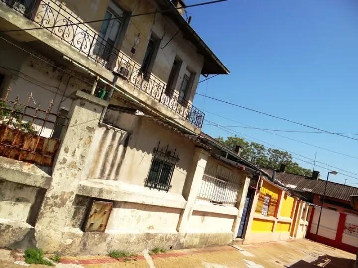 La Colonia Obrera de Nueva Pompeya: 92 viviendas centenarias en el sur porteño